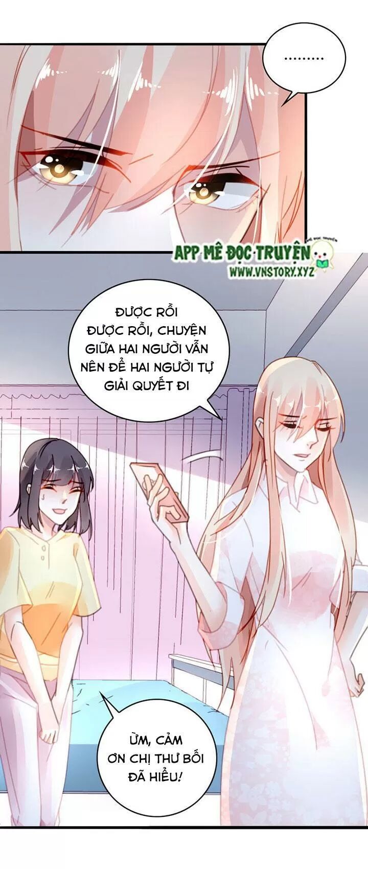 Mưu Ái Thành Nghiện Chapter 17 - 11