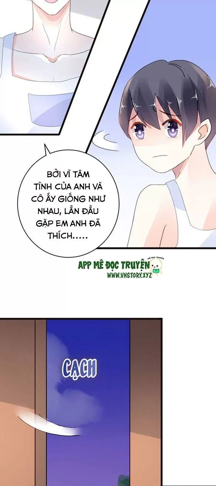 Mưu Ái Thành Nghiện Chapter 36 - 6