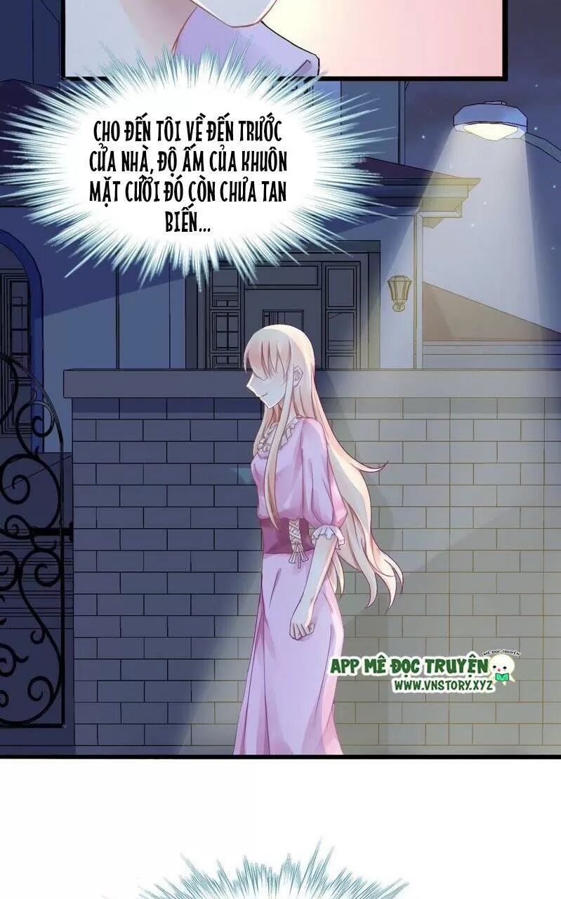 Mưu Ái Thành Nghiện Chapter 4 - 24