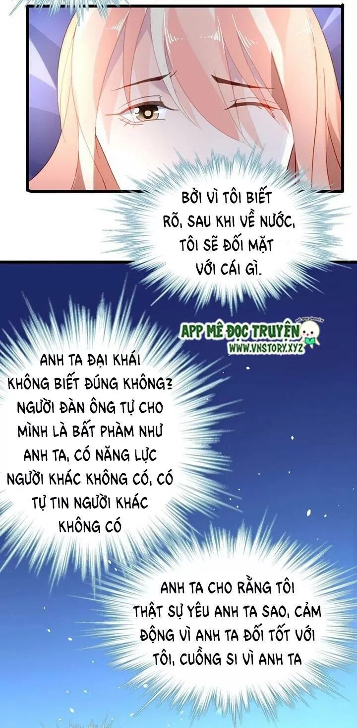 Mưu Ái Thành Nghiện Chapter 43 - 6