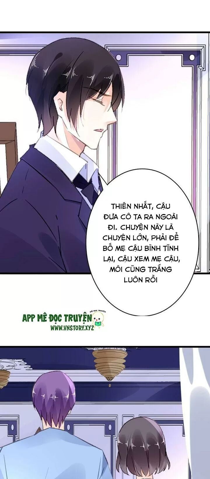 Mưu Ái Thành Nghiện Chapter 49 - 11