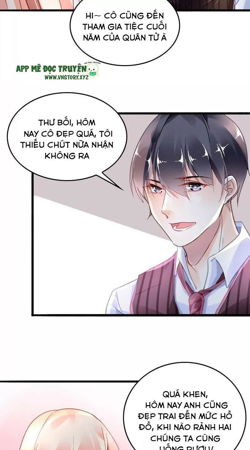 Mưu Ái Thành Nghiện Chapter 6 - 14