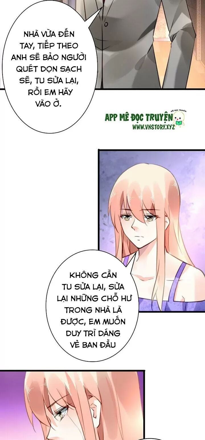 Mưu Ái Thành Nghiện Chapter 64 - 5