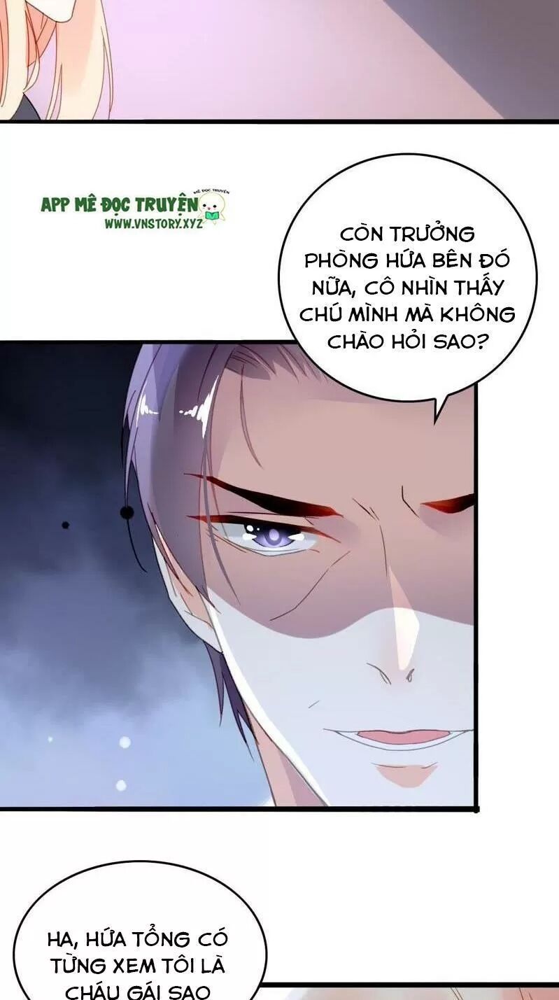 Mưu Ái Thành Nghiện Chapter 8 - 21