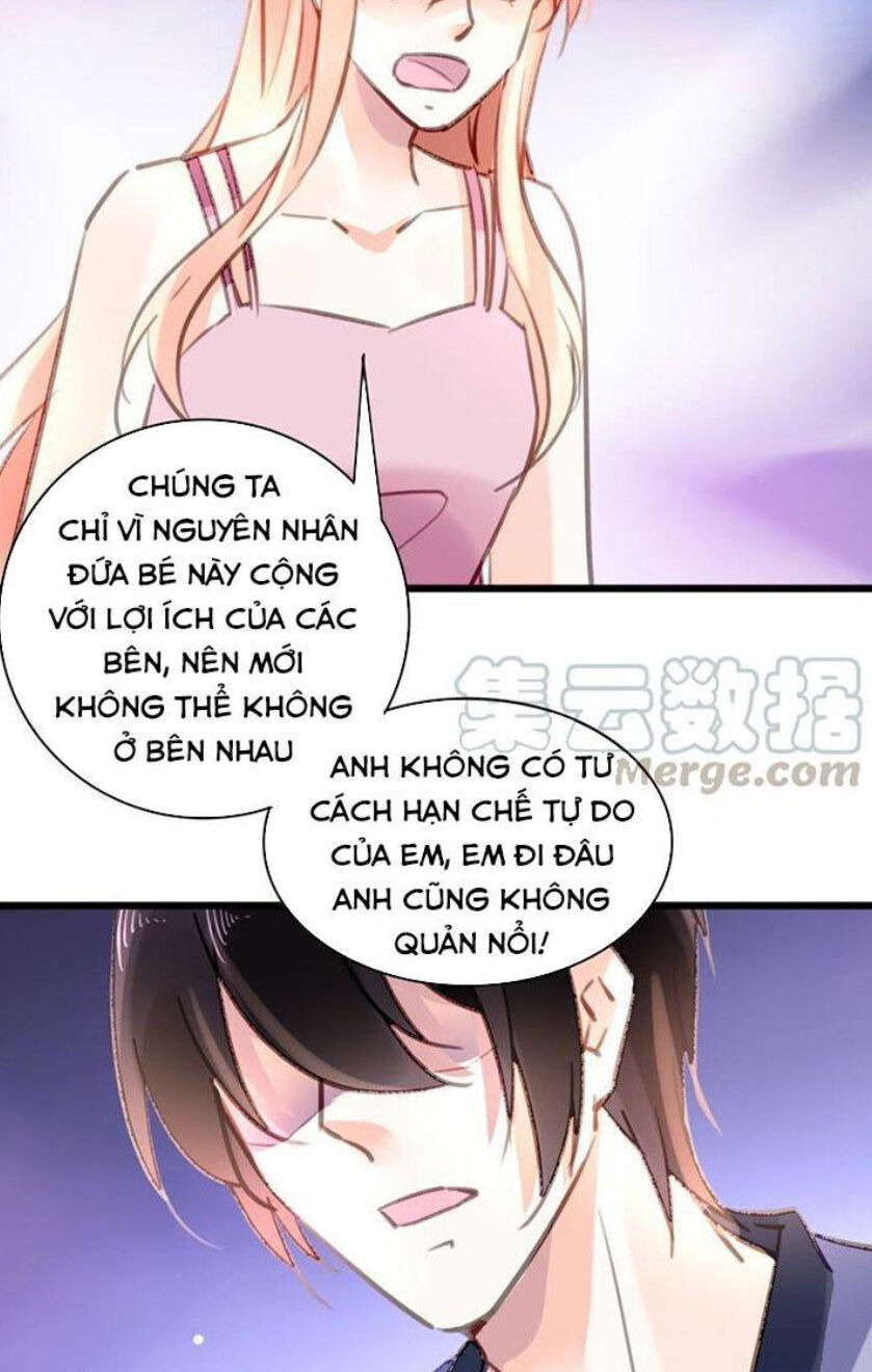 Mưu Ái Thành Nghiện Chapter 80 - 23