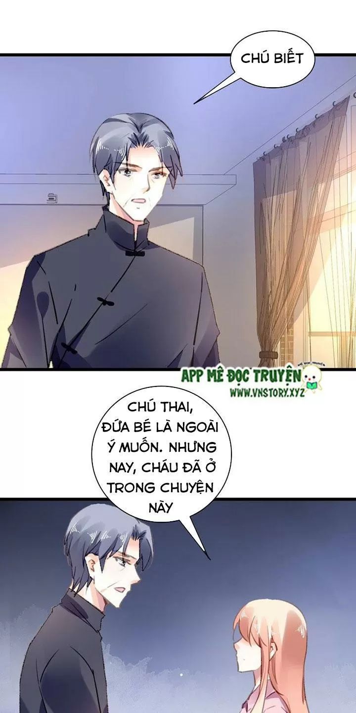 Mưu Ái Thành Nghiện Chapter 85 - 14