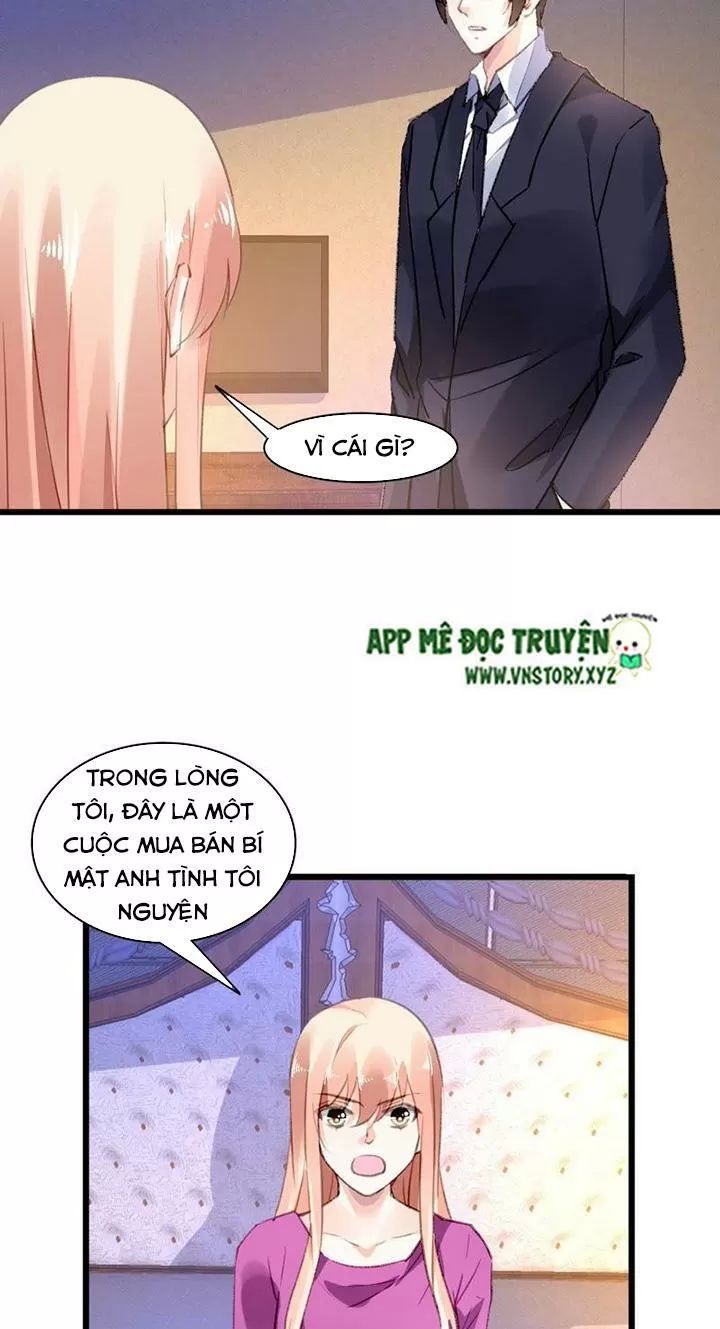 Mưu Ái Thành Nghiện Chapter 88 - 12