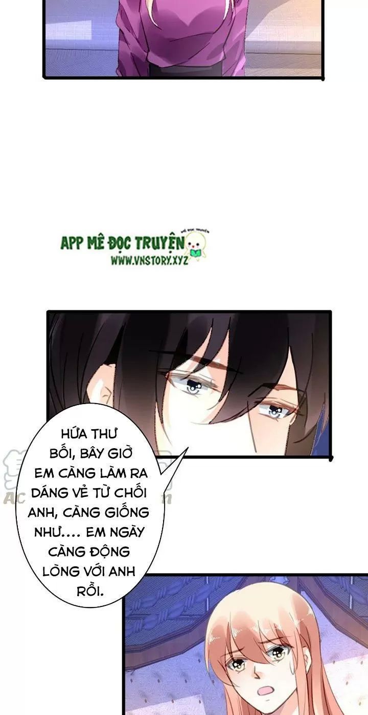 Mưu Ái Thành Nghiện Chapter 88 - 13