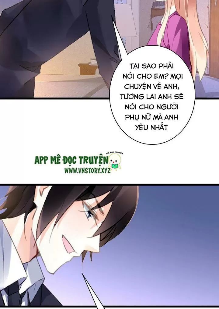 Mưu Ái Thành Nghiện Chapter 88 - 20