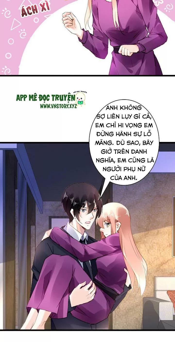 Mưu Ái Thành Nghiện Chapter 88 - 8