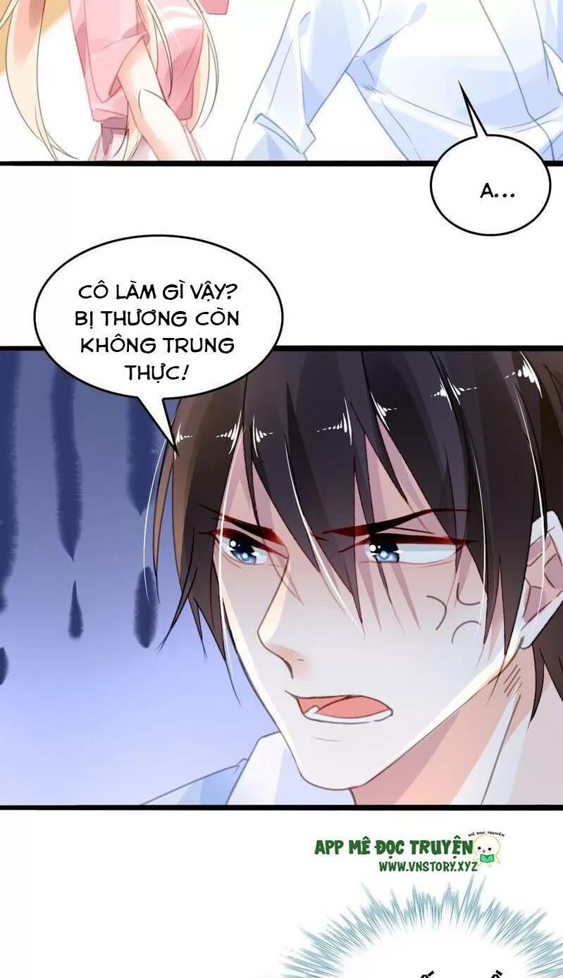 Mưu Ái Thành Nghiện Chapter 9 - 37