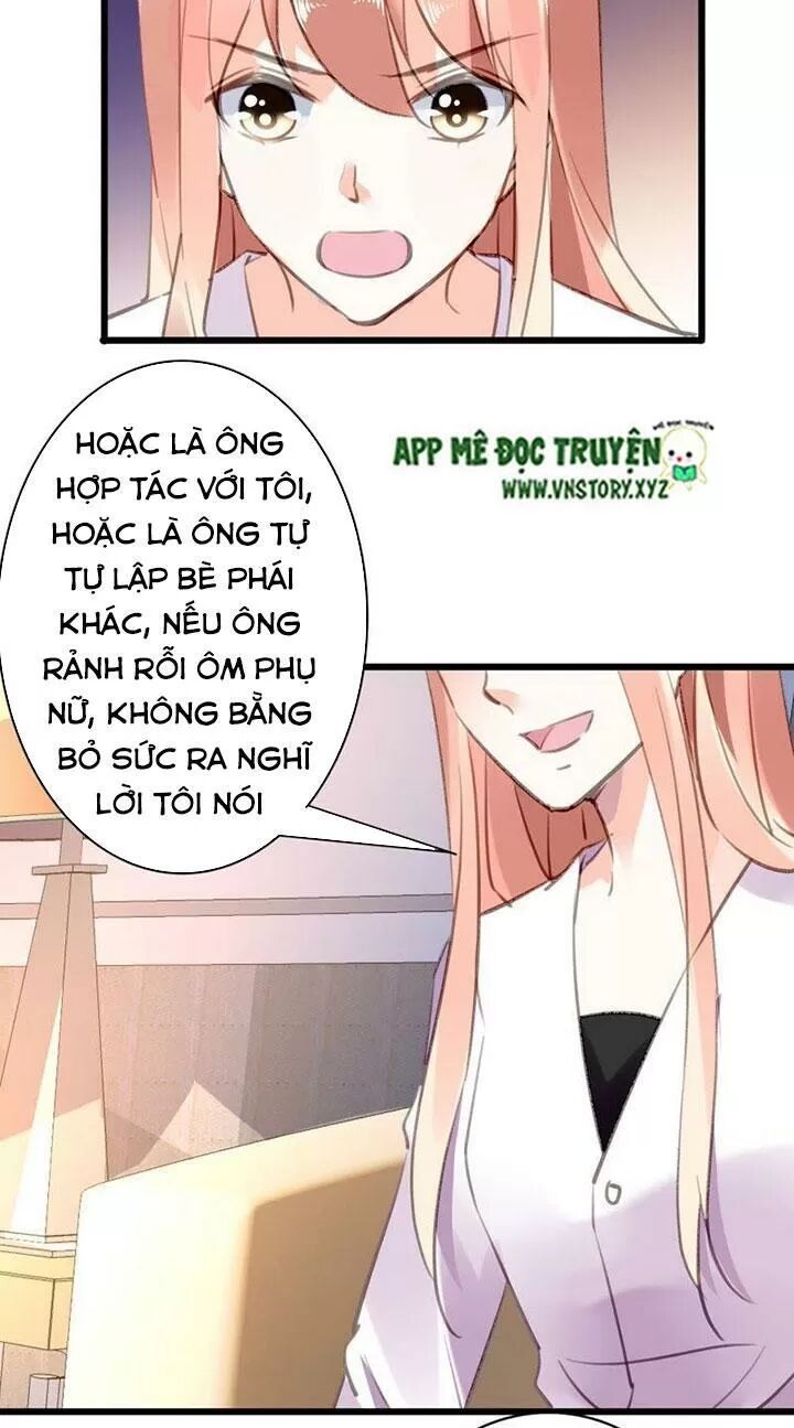 Mưu Ái Thành Nghiện Chapter 92 - 2