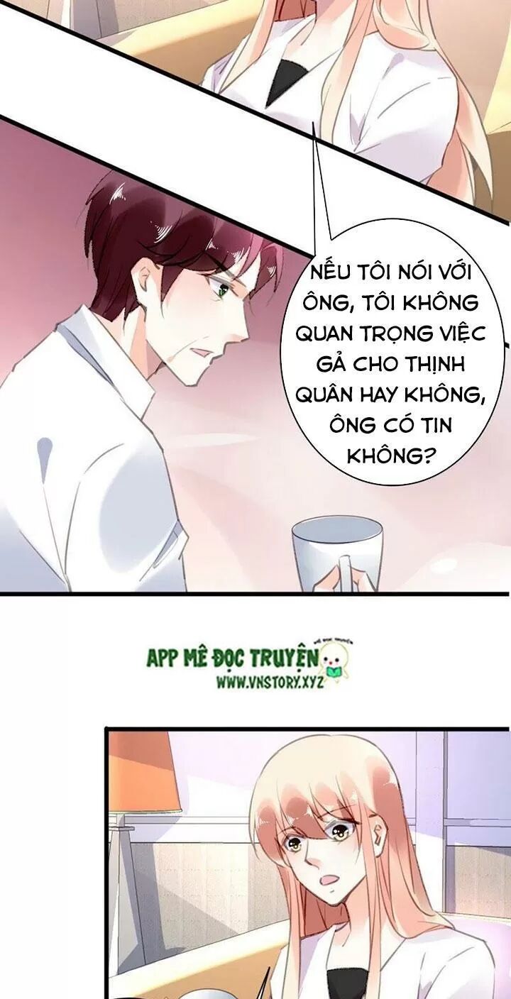 Mưu Ái Thành Nghiện Chapter 92 - 10