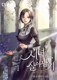 Tồn Tại Như Một Nữ Hầu Chapter 3 - 1