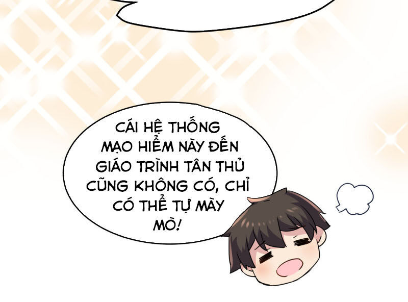 Ta Có Một Căn Phòng Mạo Hiểm Chapter 21 - 16