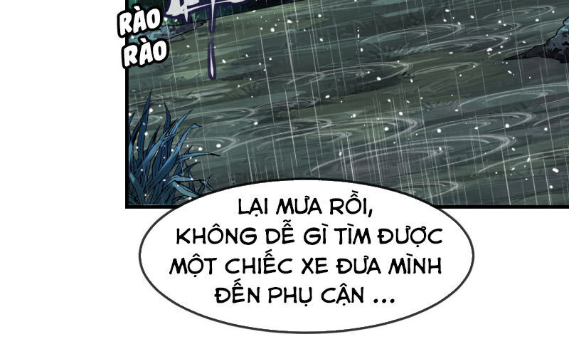 Ta Có Một Căn Phòng Mạo Hiểm Chapter 24 - 2