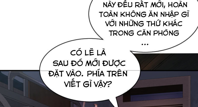 Ta Có Một Căn Phòng Mạo Hiểm Chapter 24 - 10