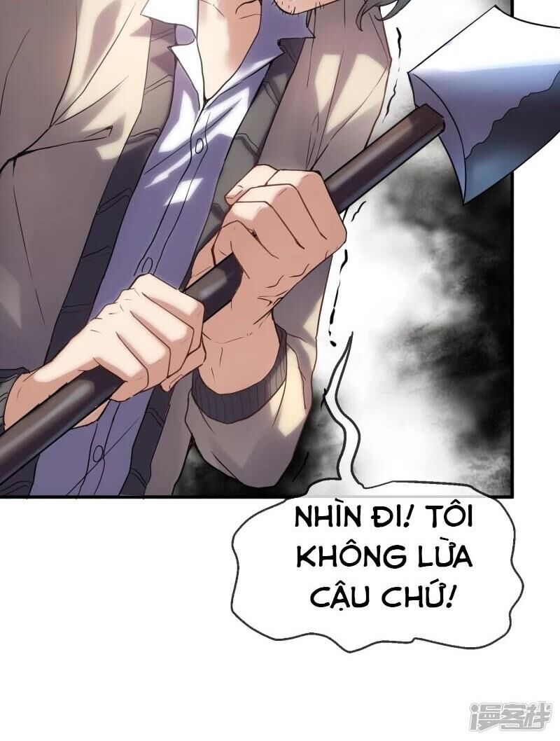 Ta Có Một Căn Phòng Mạo Hiểm Chapter 10 - 4