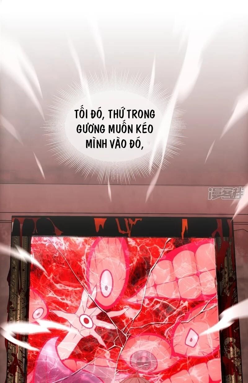 Ta Có Một Căn Phòng Mạo Hiểm Chapter 5 - 9