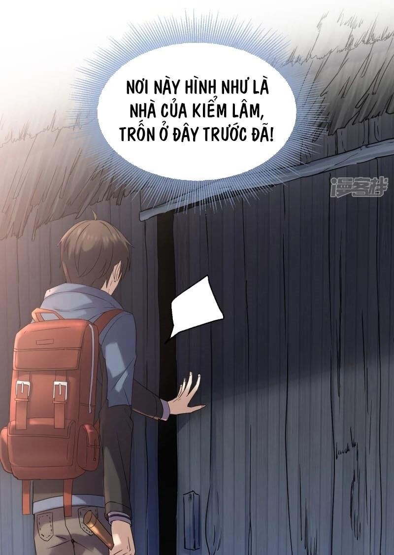 Ta Có Một Căn Phòng Mạo Hiểm Chapter 9 - 29