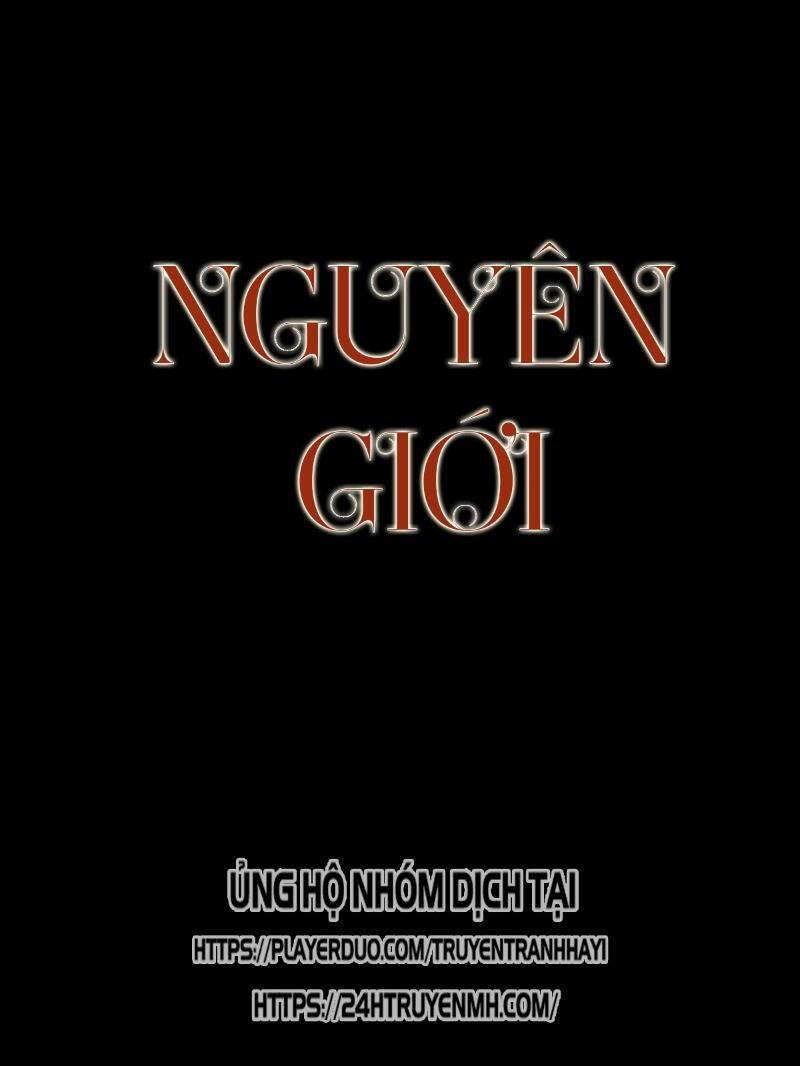 Nguyên Giới Chapter 1 - 3