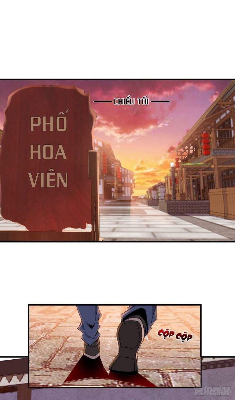 Mở Phòng Khám Tu Tiên Chapter 8 - 23