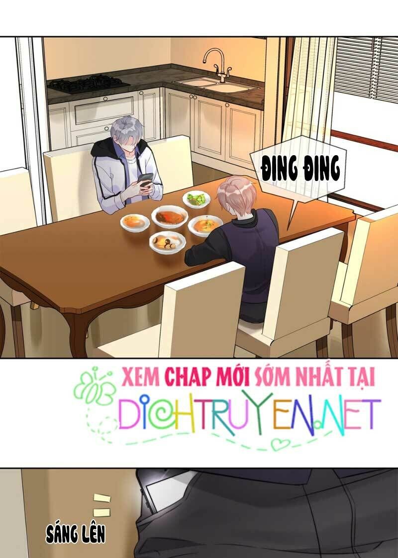 Boss Đại Nhân Là Nữ Thần? Chapter 12 - 20