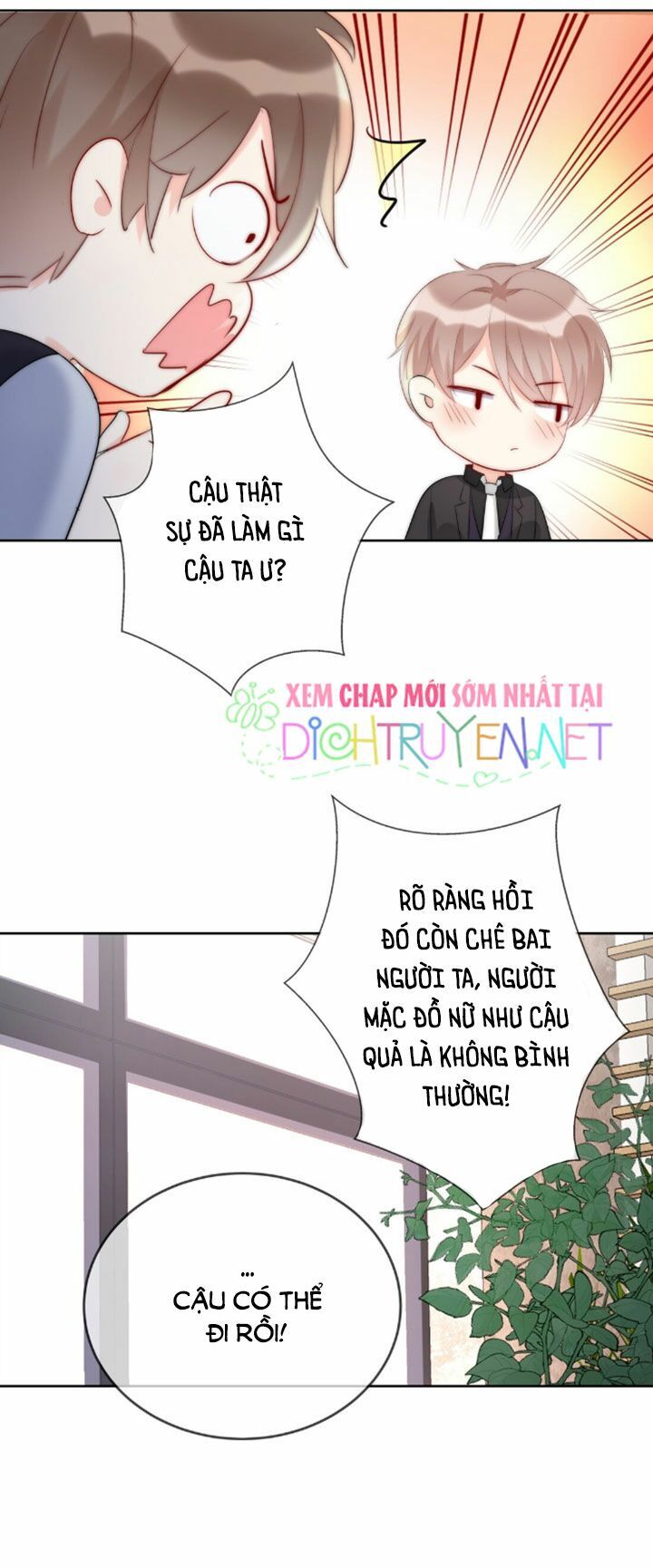 Boss Đại Nhân Là Nữ Thần? Chapter 9 - 35