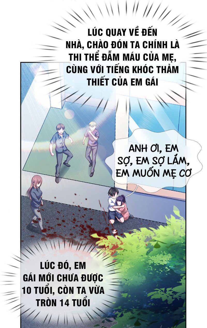 Ta Là Chiến Thần Vô Song Chapter 1 - 14