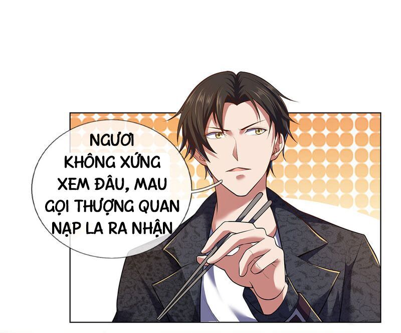 Ta Là Chiến Thần Vô Song Chapter 3 - 19