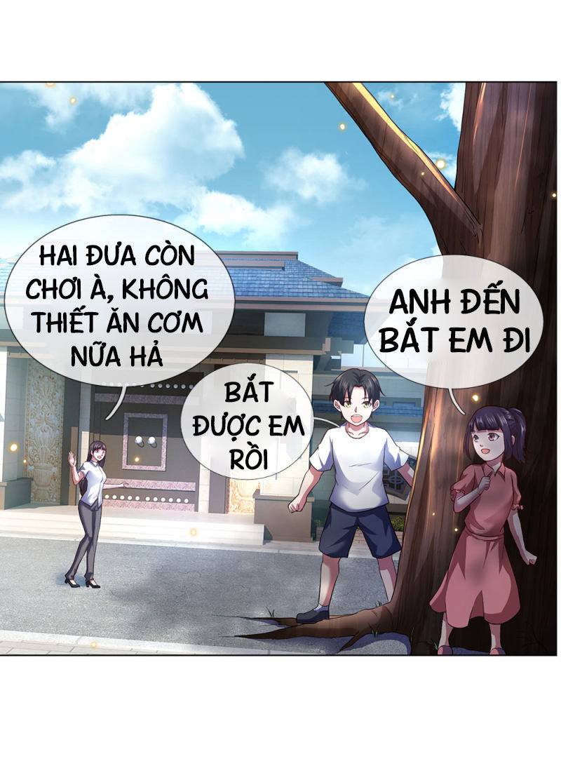 Ta Là Chiến Thần Vô Song Chapter 4 - 4