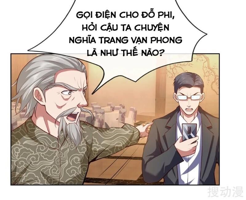 Ta Là Chiến Thần Vô Song Chapter 6 - 15