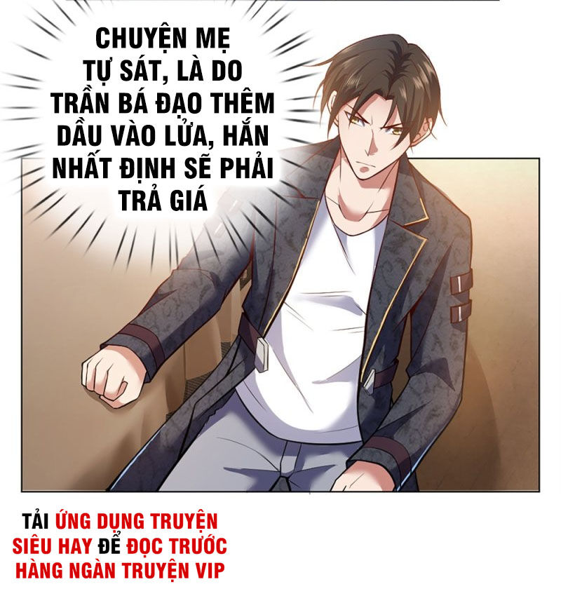 Ta Là Chiến Thần Vô Song Chapter 8 - 2