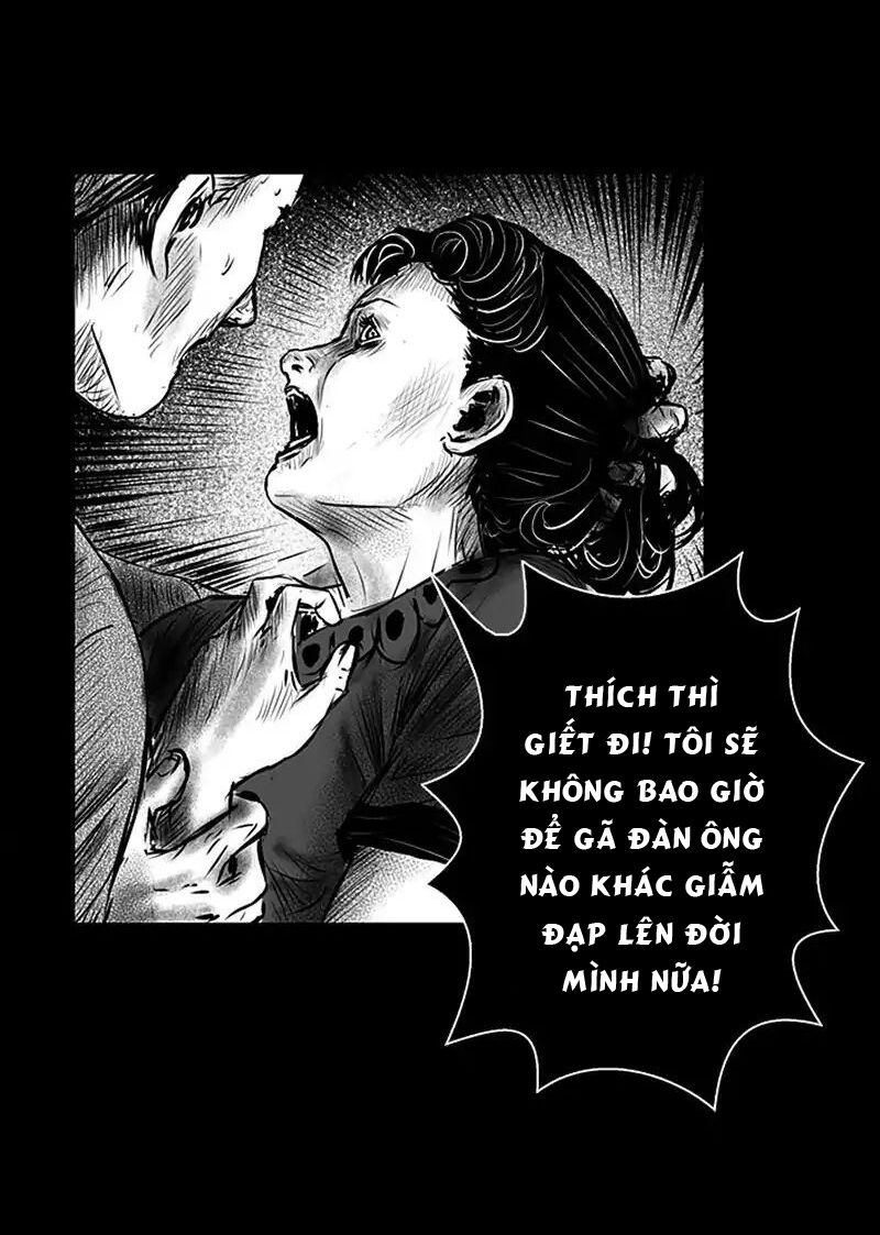 Liệu Pháp Của Melvina Chapter 11 - 30