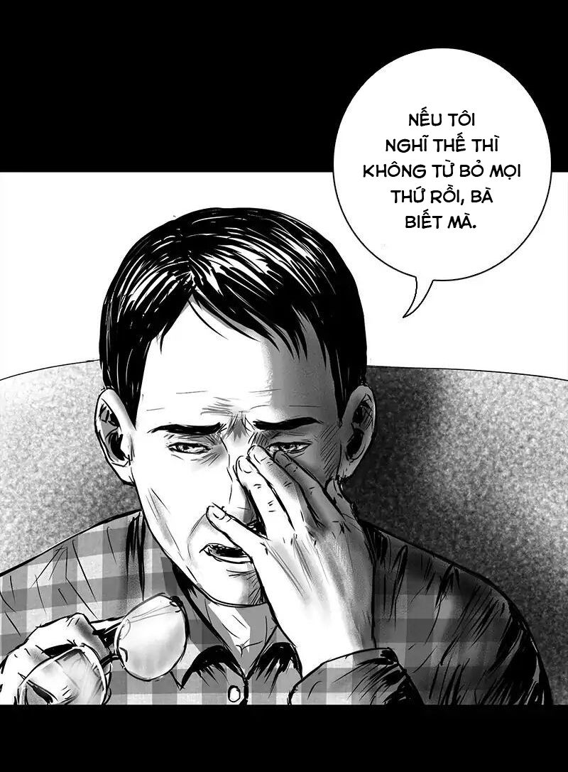 Liệu Pháp Của Melvina Chapter 11 - 10