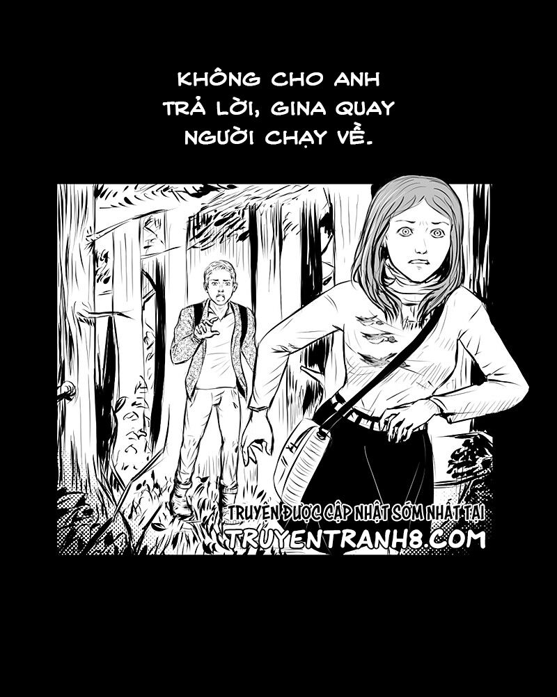 Liệu Pháp Của Melvina Chapter 2 - 18