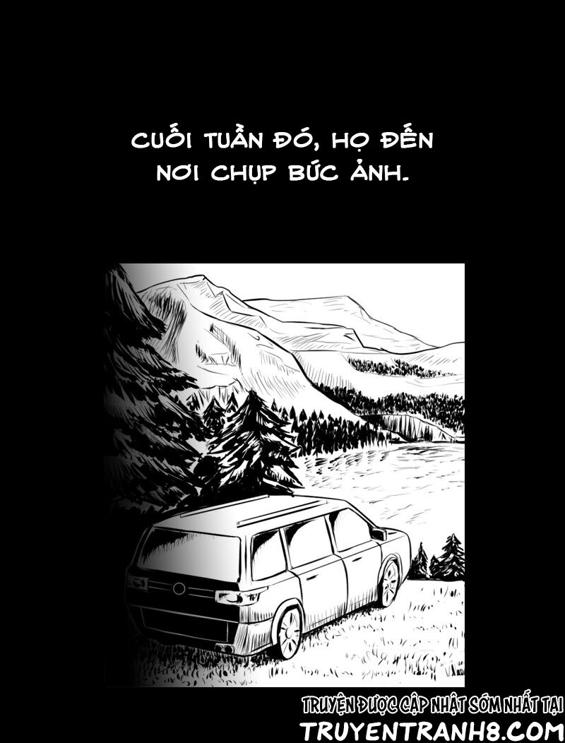 Liệu Pháp Của Melvina Chapter 2 - 4