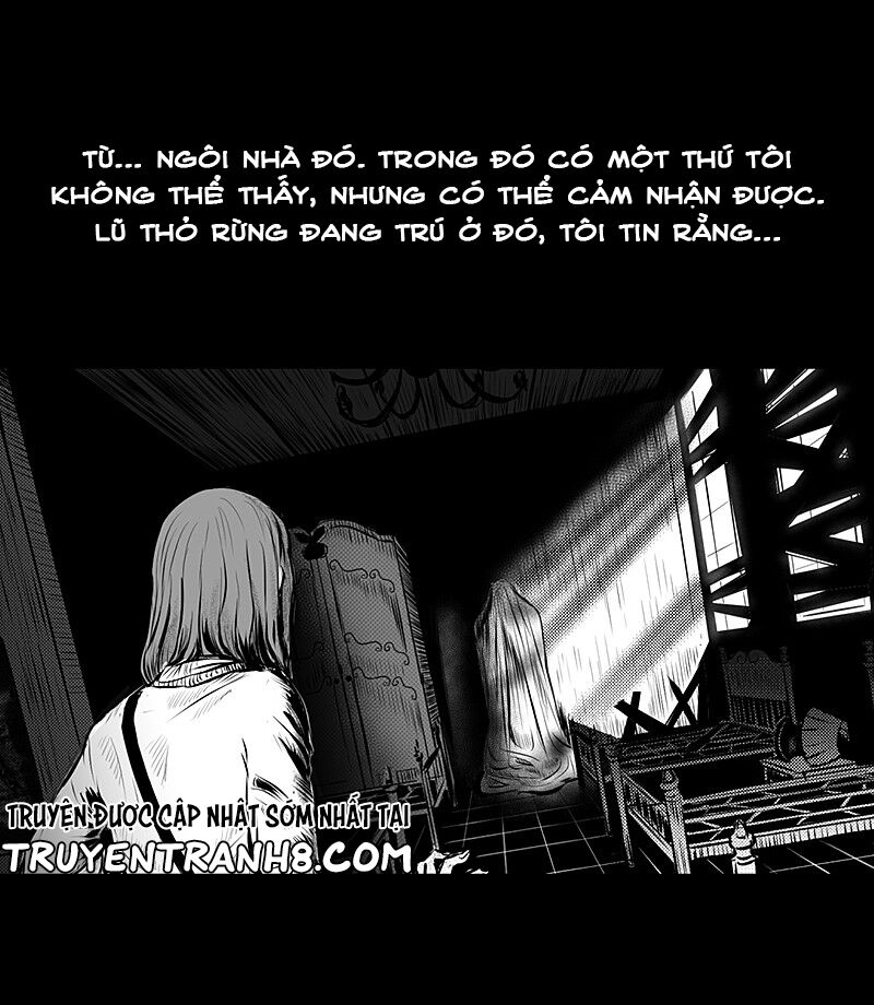 Liệu Pháp Của Melvina Chapter 3 - 13