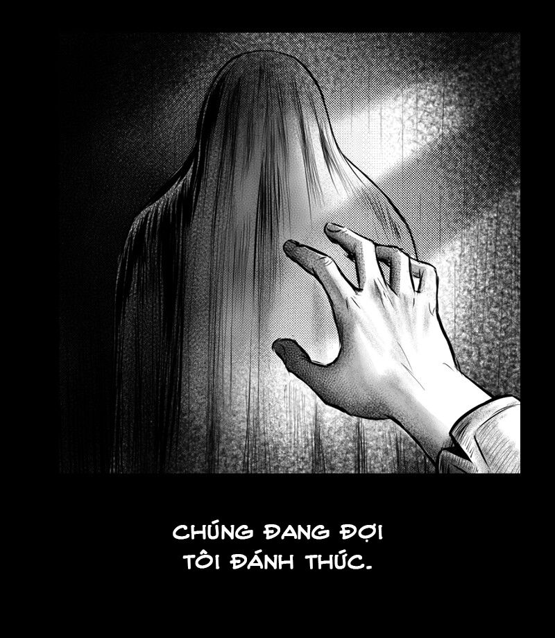 Liệu Pháp Của Melvina Chapter 3 - 15