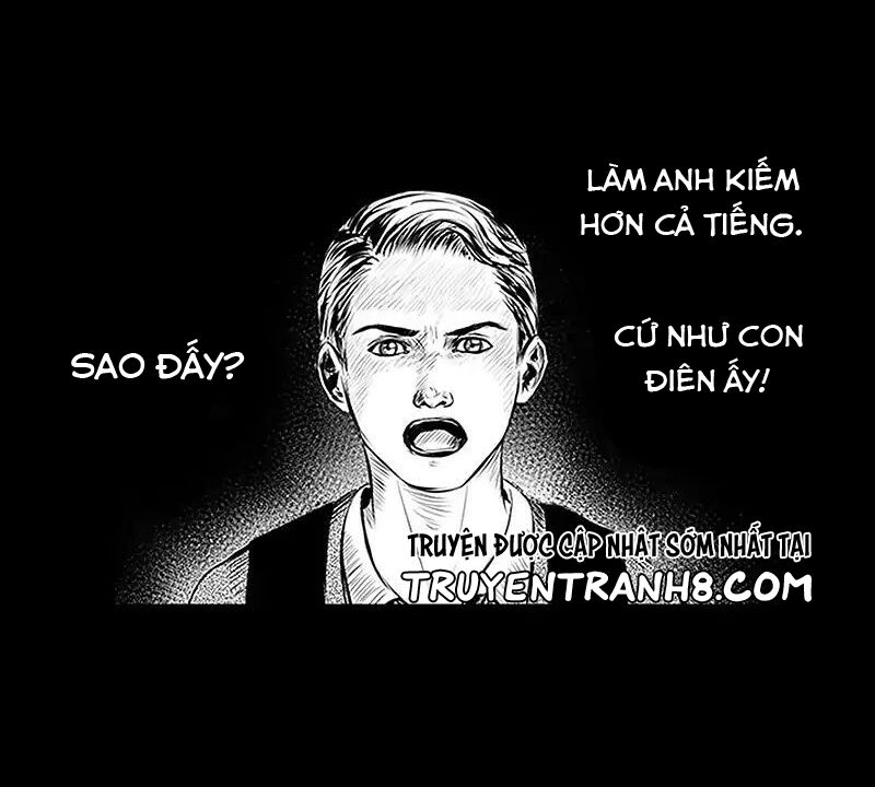 Liệu Pháp Của Melvina Chapter 4 - 18