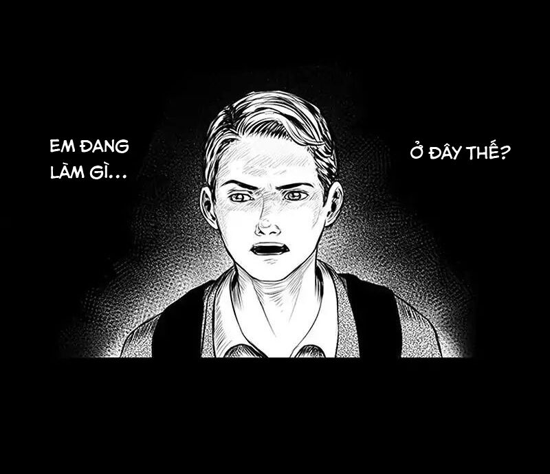 Liệu Pháp Của Melvina Chapter 4 - 19