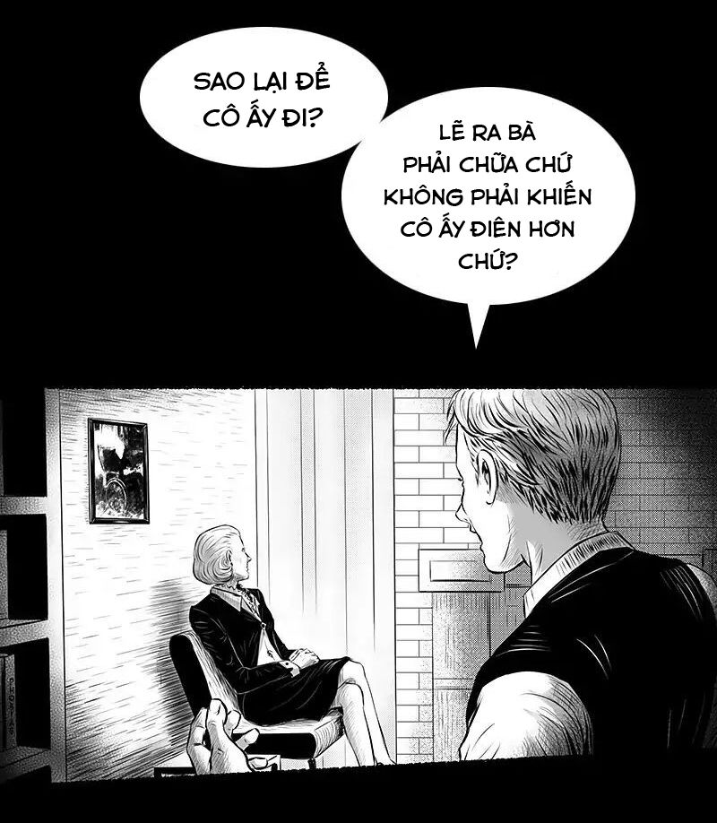 Liệu Pháp Của Melvina Chapter 4 - 5