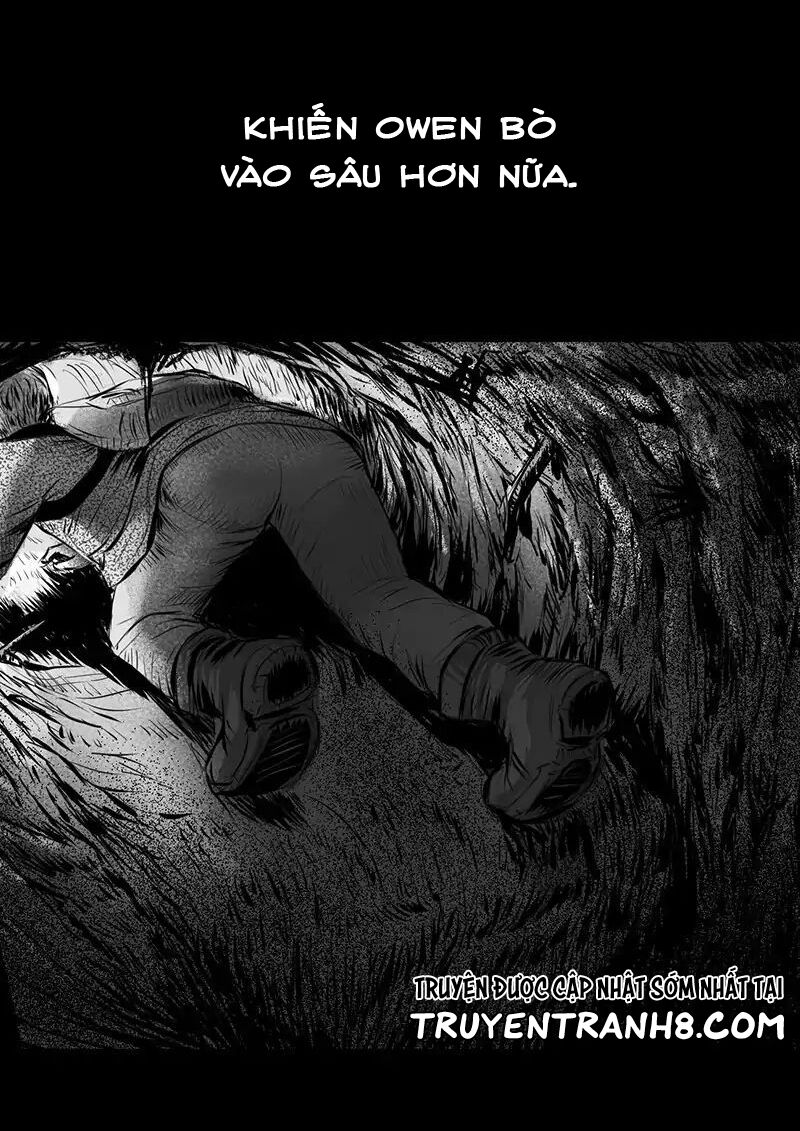 Liệu Pháp Của Melvina Chapter 5 - 22