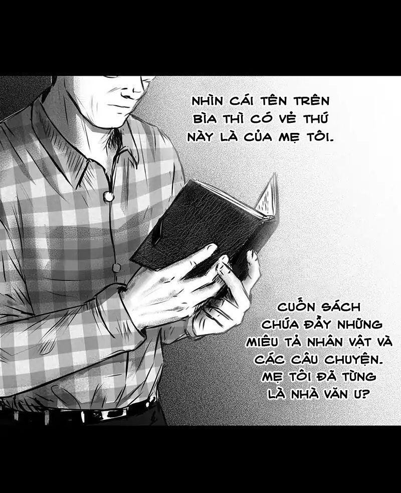 Liệu Pháp Của Melvina Chapter 7 - 11