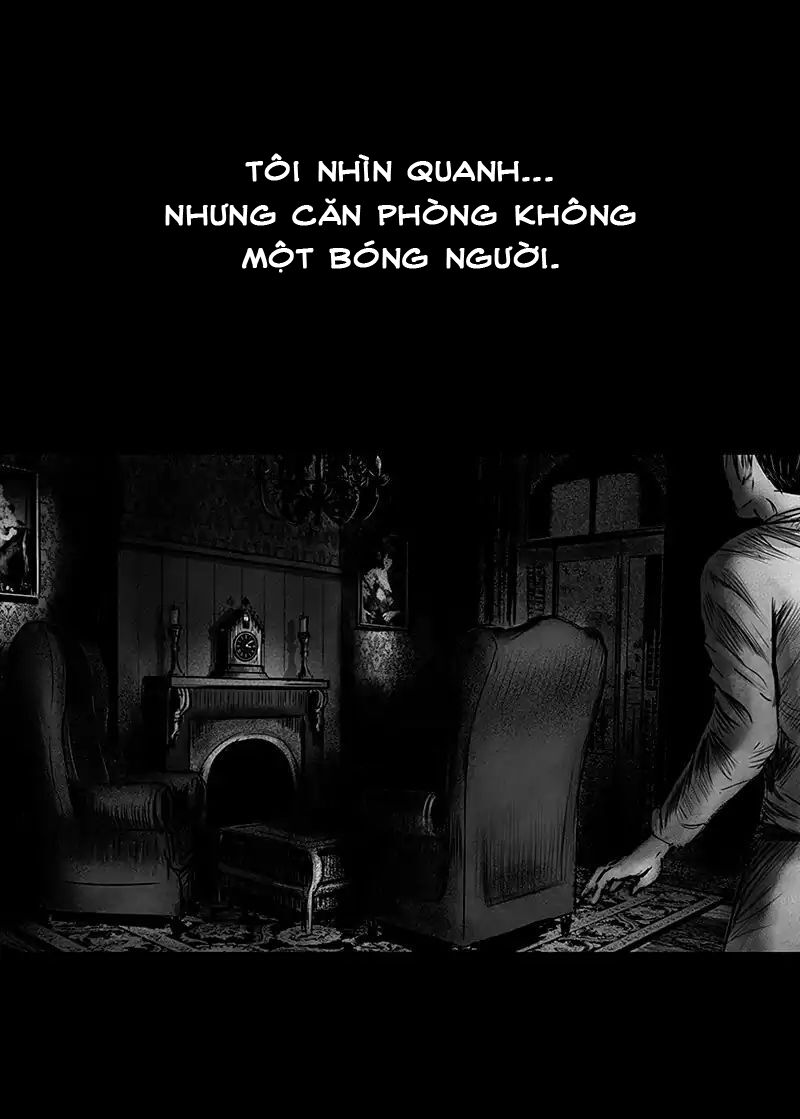 Liệu Pháp Của Melvina Chapter 7 - 5