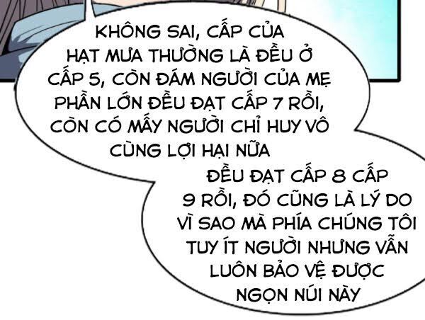 Bị Ép Thành Chúa Cứu Thế Chapter 17 - 12