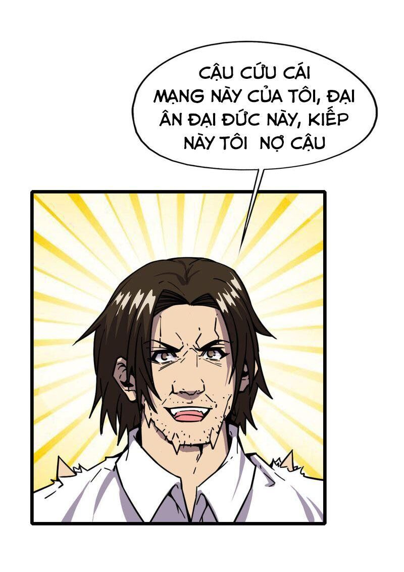 Bị Ép Thành Chúa Cứu Thế Chapter 11 - 9