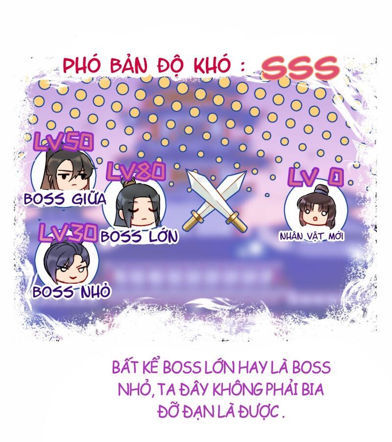 Bệ Hạ Nhà Ta Muốn Hại Quốc Chapter 11 - 11