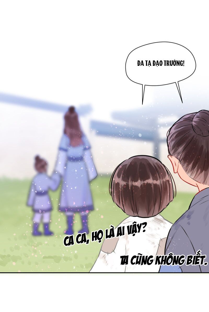 Bệ Hạ Nhà Ta Muốn Hại Quốc Chapter 3 - 18