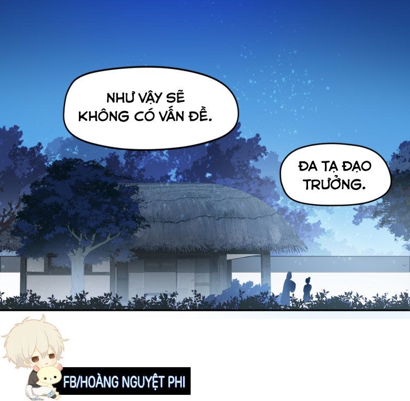 Bệ Hạ Nhà Ta Muốn Hại Quốc Chapter 5 - 28